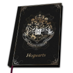 Notebook Harry Potter - Hogwarts