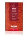 Plaukus stiprinanti kaukė plaukams Khadi The Power of amla 50g