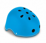 &Scaron;almas Globber Primo Lights, XS/S (48-53cm), mėlyna, 505-101