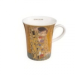 Puodelis Gustavas Klimtas