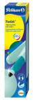 Ra&scaron;iklis Twist R457, mėlynas