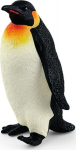 Figūrėlė Imperatori&scaron;kasis pingvinas Schleich