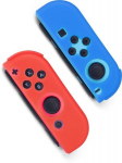 Switch Silicon Joycon Left & Right