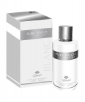 Kvapusis vanduo Afnan Pure Touch Blanc EDP vyrams, 100 ml