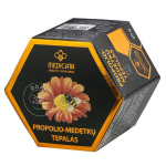 Propolio-medetkų tepalas odai, 20 g