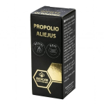 Propolio aliejus Medicata, 15 ml