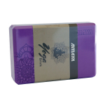Jogos blokas, violetinis