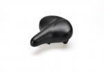 Dviračio Balnelis City Selle SMP 6113 Foam, juodas