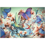 Dėlionė Ravensburger Hummingbrid , 300d