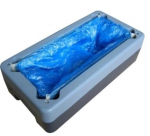 Automatinis antbačių dozatorius Cisne Shoe Cover