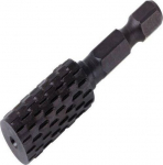 Wolfcraft profiliuotas metalo cilindrinis frezas