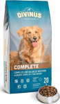 Divinus su vi&scaron;tiena, 20 kg