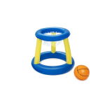 Pripučiami vartai Bestway Floating Basketball Hoop, 61 cm