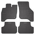 Guminiai kilimėliai VW Golf E-Golf 2014-2019