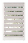 Roletas MINI Diena-Naktis DN 59 PILKA, 57x150 cm