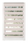 Roletas MINI Diena-Naktis DN 75 SMĖLIO, 110x150 cm