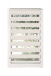 Roletas MINI Diena-Naktis DN 77 ROŽINĖ, 77x150 cm