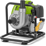 Benzininis vandens siurblys Fieldmann FVC 6010-B