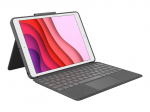 Logitech Combo Touch for iPad 7th/8th