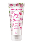 Du&scaron;o kremas Rose Flower Shower, 200 ml