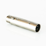 Master Audio HY4841, XLR M/XLR F