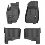 Guminiai ProLine 3D kilimėliai Jeep Grand Cherokee III 2004-2010