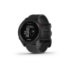 I&scaron;manusis laikrodis Garmin Approach&reg; S12 Black