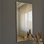 Veidrodis Kalune Design 2201, be rėmo
