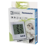 Laidinis termometras RS8471.