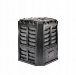Ecobat kompostinė Ecosmart, 360 l