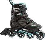 Rollerblade Zetrablade W pramoginiai juodi riedučiai 36.5