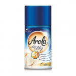 Pur&scaron;kiamas oro gaiviklis Arola White Lily, 250 ml