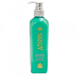&Scaron;ampūnas sausiems plaukams Angel Dual Repair Shampoo, 1 l