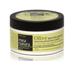 Kūno sviestas Farcom Mea Natura Olive Body Butter, 250 ml