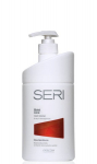 Plaukų kaukė Seri Moist Core Hair Mask, 1000 ml