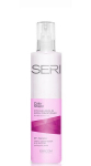 Dažytų plaukų pur&scaron;kiamas kondicionierius SERI Color Shield 2Phase, 300 ml