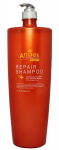 &Scaron;ampūnas pažeistiems plaukams Angel Professional Expert Repair Shampoo, 2000 ml