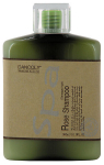 &Scaron;ampūnas pažeistiems plaukams Dancoly Spa Rose Shampoo Damaged hair, 300 ml