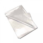 Vienkartinės pelerinos Eko-Hig 50 vnt.