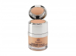 Makiažo pagrindas Dermacol Caviar Long Stay Make-Up & Corrector 3 30 ml, Tan