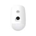 Belaidis judesio jutiklis su PIR kamera Hikvision DS-PDPC12P-EG2-WE AX PRO