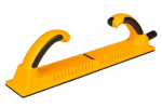Rankinis &scaron;lifavimo oblius Mirka 70 x 400 mm Grip