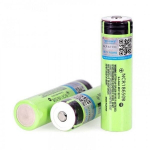 Baterija Panasonic NCR18650B 3400mAh Li-ion 3.7v