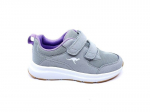 Batai vaikams Kangaroos KB-Cash V, violetiniai