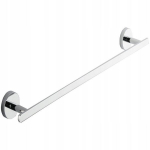 Mexen Loft rank&scaron;luosčių kabykla, chrome