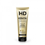 Plaukų kaukė Farcom Professional HD Structure Defence Hair Mask, 250 ml