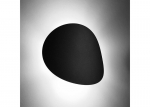 Sollux Lighting sieninis &scaron;viestuvas Senses