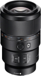 Sony FE 90mm F2.8 Macro G OSS (Black) | (SEL90M28G)