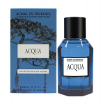 Tualetinis vanduo Jeanne Arthes Acqua EDT vyrams, 100 ml