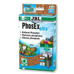 Fosfatus &scaron;alinantis užpildas JBL PhosEx ultra, 340 g